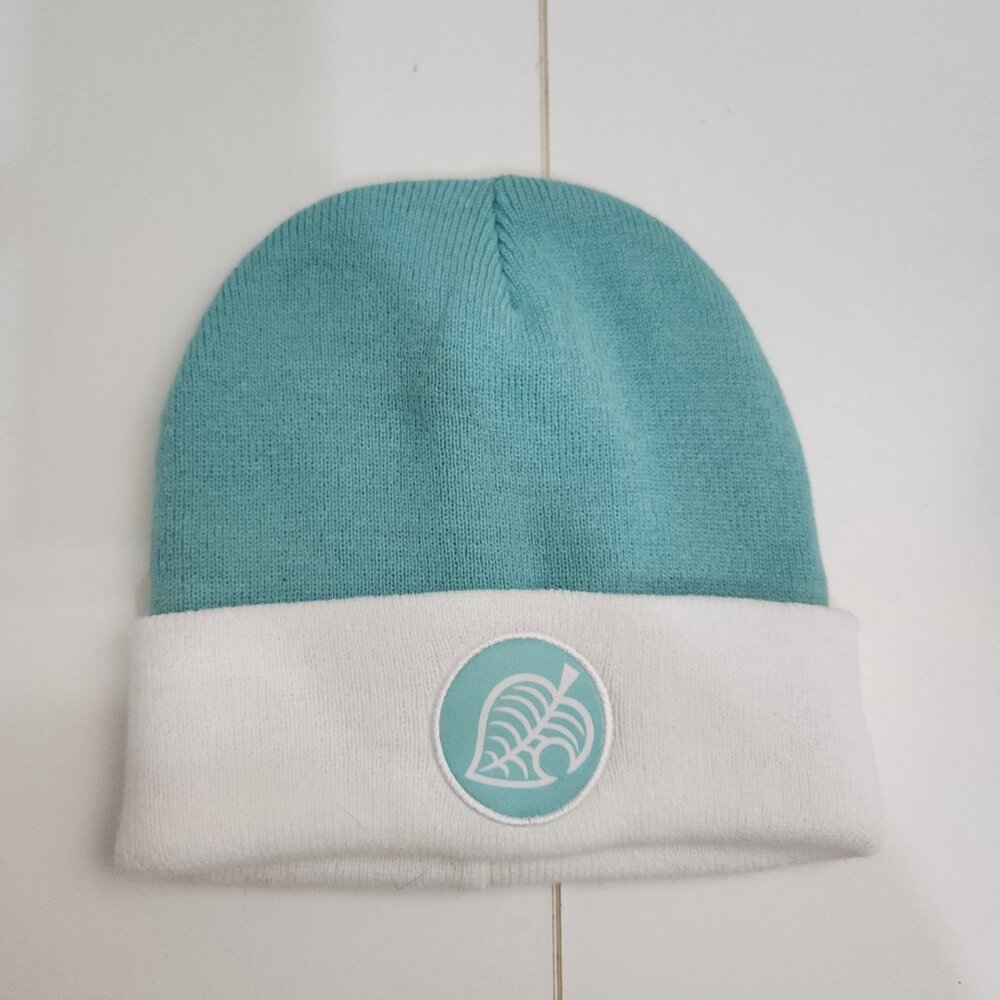 Animal Crossing: New Horizons Culturefly Beanie Hat - Picture 7 of 10
